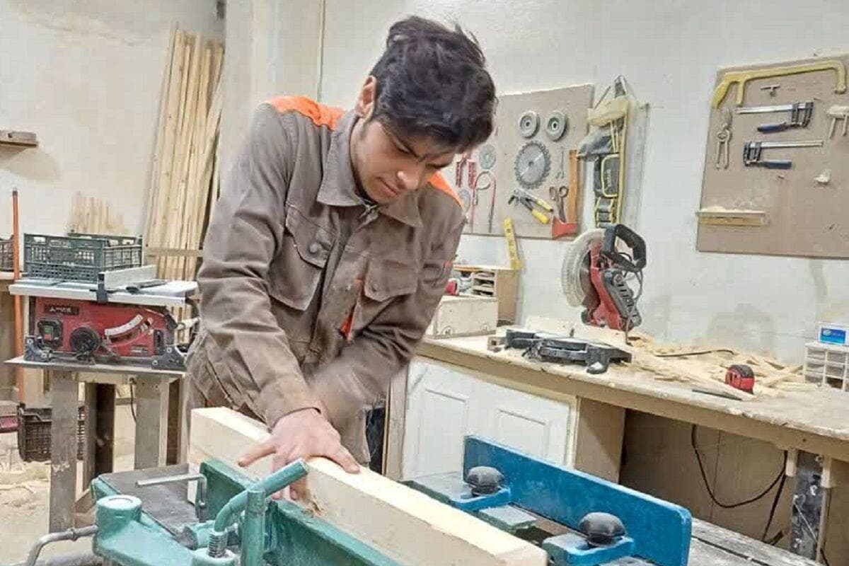 رئیس سازمان فنی و حرفه‌ای: از هر ۲ جویای کار، یک نفر ضعف مهارتی دارد
