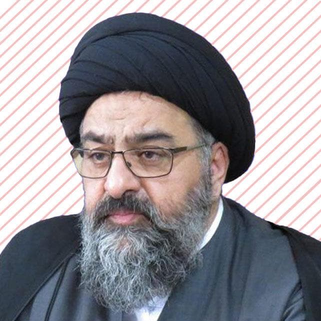 رحمت و رأفت نبوی؛ نیاز جامعه امروز