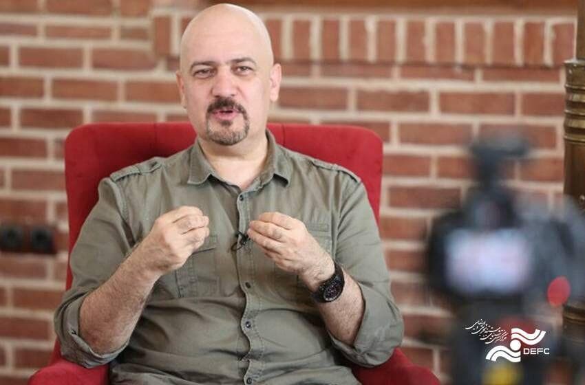 مهرداد اسکویی برنده یکی از معتبرترین جوایز عکاسی جهان شد
