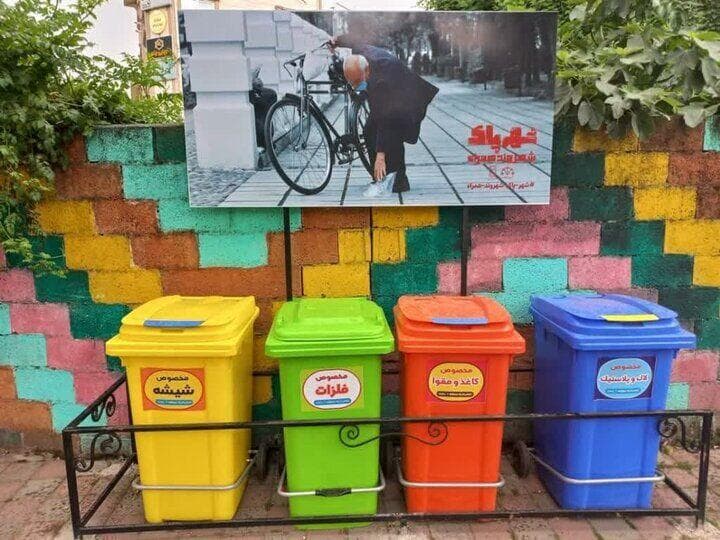 کلاف سردرگم پسماند در بوشهر؛ از چالش زیست‌محیطی تا فرصت توسعه پایدار