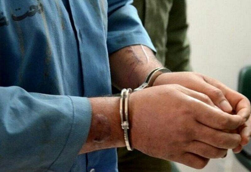 متهم کلاهبرداری ۳۶ هزار دلاری به کشور مسترد شد
