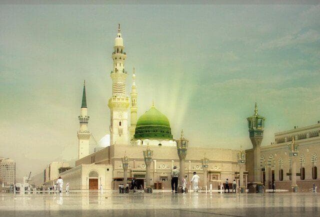 در سوگ خورشید هدایت؛ در پی زلال معارف نبوی