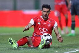 عیسی آل کثیر به ملوان پیوست