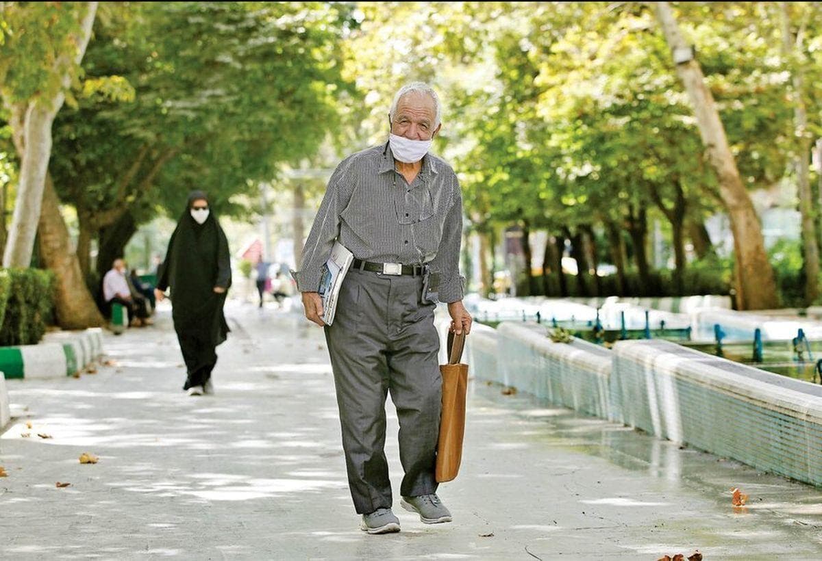 تصویب ۱۸ برنامه راهبردی برای بهبود وضعیت ۹ میلیون و ۸۰۰ هزار سالمند کشور