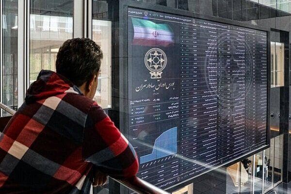 بورس مرداد؛ دو روز سبز، سه روز قرمز