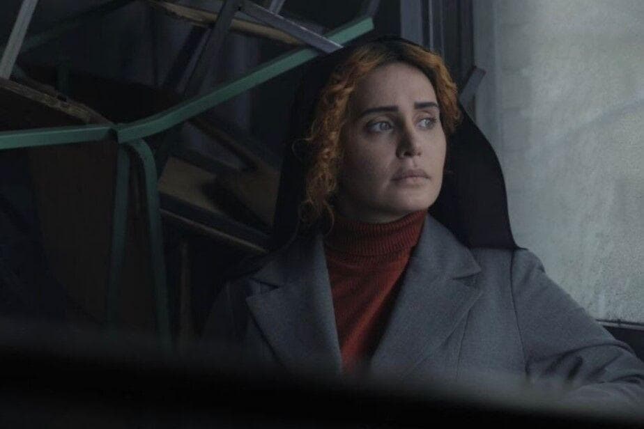 «مثل یک راز» با الناز شاکردوست به انگلیس می‌رود