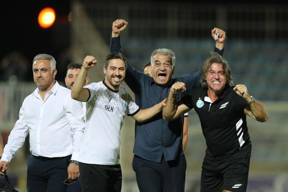 استقلال؛ قهرمان واقعی نقل‌وانتقالات، پرسپولیس؛ بازنده مطلق