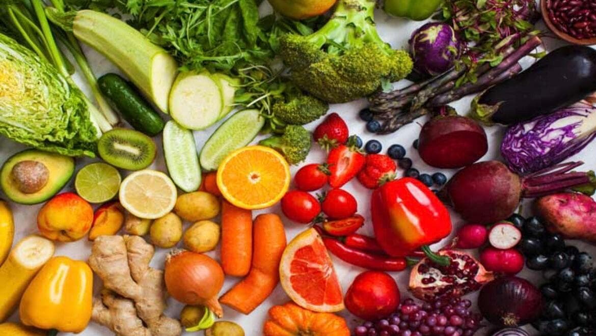 با مواد غذایی آبرسان آشنا شوید