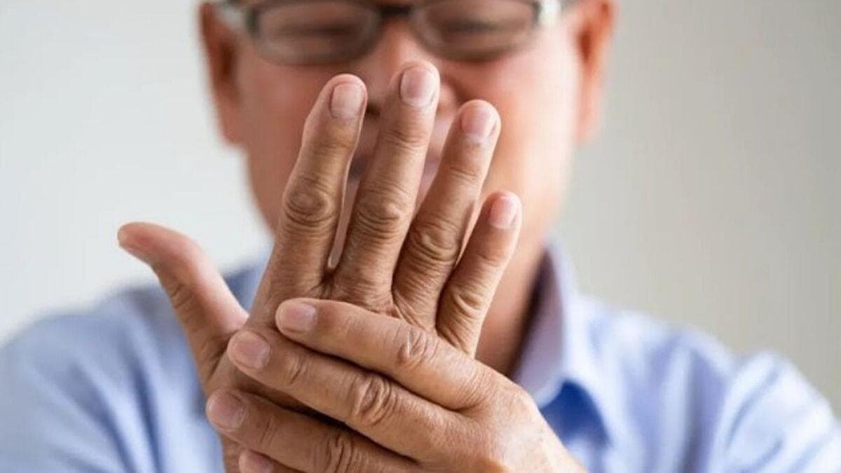 روند پیشروی پارکینسون چگونه کند می‌شود؟