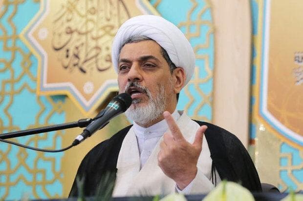 حجت‌الاسلام رفیعی بیان کرد: این پنج گروه مشمول شفاعت نمی‌شوند
