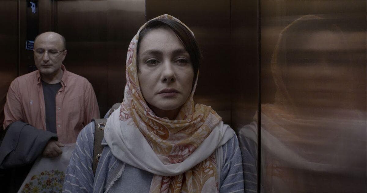 تقدیر ویژه جشنواره کلکته از فیلم «در انتهای روز»