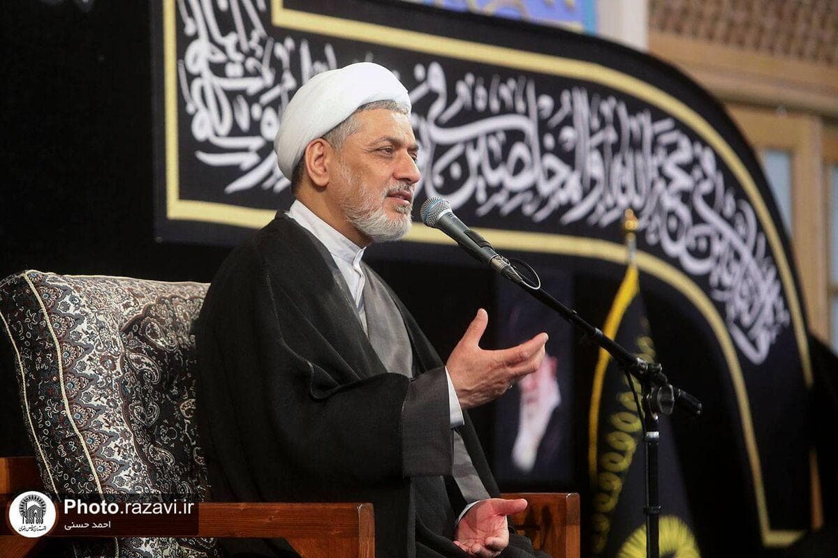 صلح قهرمانانه امام حسن(ع) زمینه‌ساز نهضت عاشورا بود