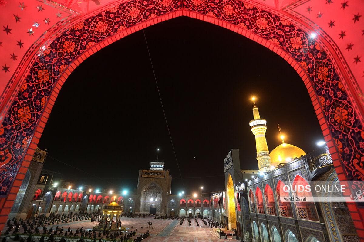 در سالروز شهادت ثامن الحجج(ع)؛ دانشنامه اینترنتی امام رضا(ع) با بیش از 500 مطلب در فضای مجازی منتشر شد