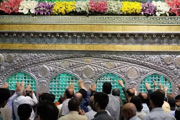 در سوگ عالم آل محمد (ص)، میراث‌دار علوم نبوی و الهی