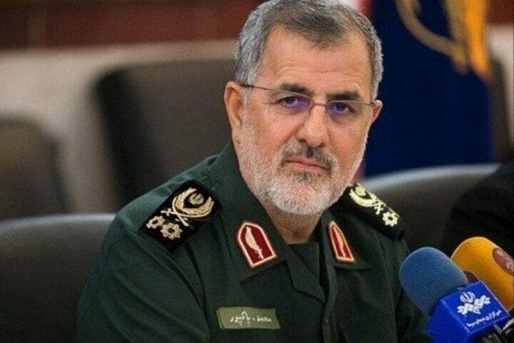 پیام فرمانده کل سپاه به مناسبت روز پزشک: پزشکان در جنگ تحمیلی ۱۲ روزه صحنه‌ای درخشان از فداکاری و مهارت رقم زدند
