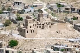 زیرساخت‌های روستایی کنگان توسعه می‌یابد