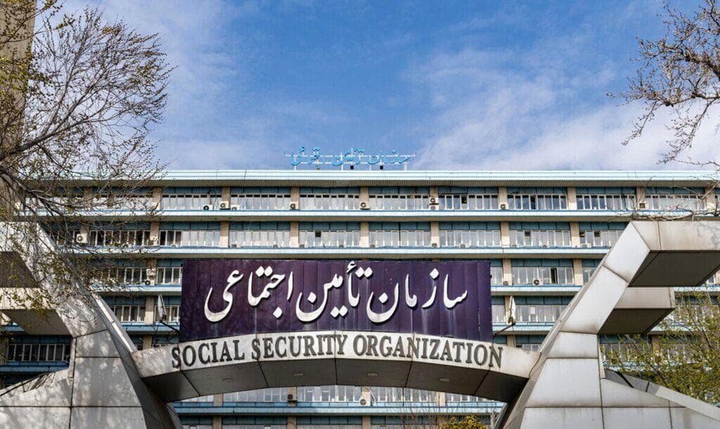 نحوه استفاده فرزندان و نوادگان دخترِ بیمه‌شدگان متوفی از مزایای مستمری