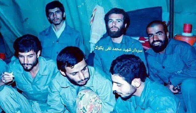 خاطرات شهدا : وصیت‌نامه‌ای که شهادت‎‌نامه شد