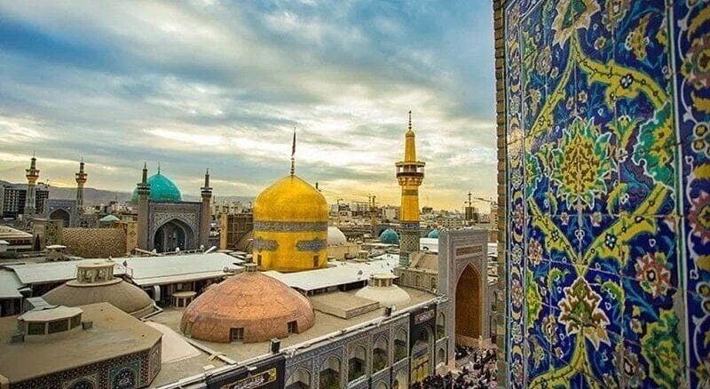 حجت‌الاسلام ساعی‌ور با تحلیل سیره هدایتی ائمه(ع) تأکید کرد: ولایتعهدی؛ ظرفیتی بی‌نظیر برای تبیین امامت در گفتمان جهانی
