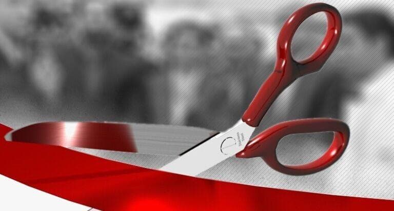 افتتاح و کلنگ زنی ۱۹ پروژه عشایری در خراسان‌ رضوی