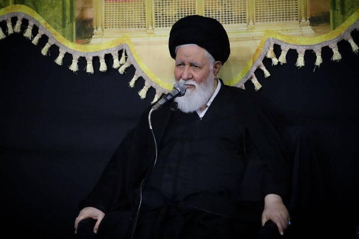 عزاداری محرم فرصتی برای ساختن زندگی ابدی و مسیر تکاملی انسان است