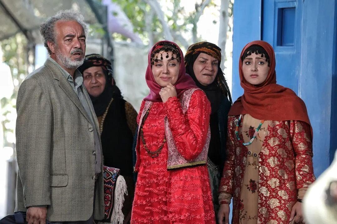 سریال نون خ از امشب در تلویزیون