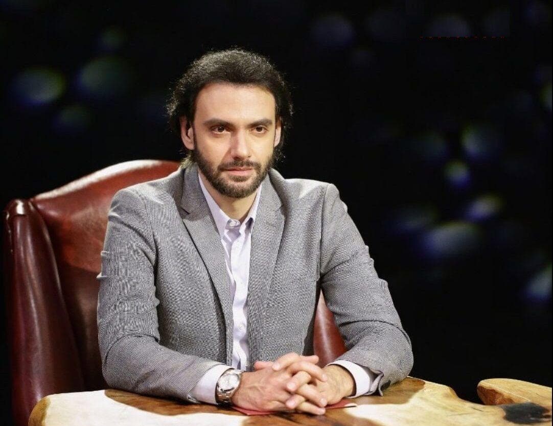 امیرعلی دانایی با تاک‌شوی روانشناسی به نمایش‌خانگی می‌آید