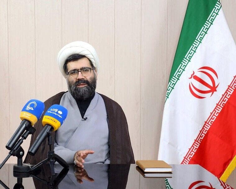 استاد حوزه علمیه قم: مدل فقاهتی امام(ره) ظرفیت زیادی دارد