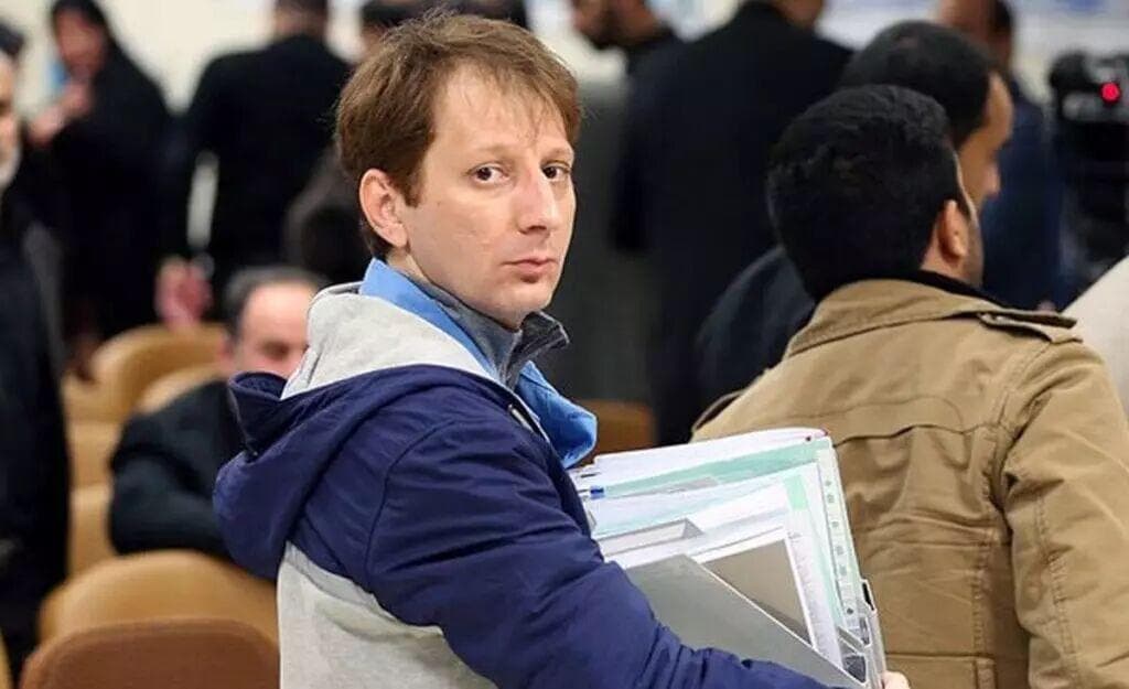 بدهی یک میلیارد و ۹۶۷ میلیون یورویی بابک زنجانی هنوز پرداخت نشده است