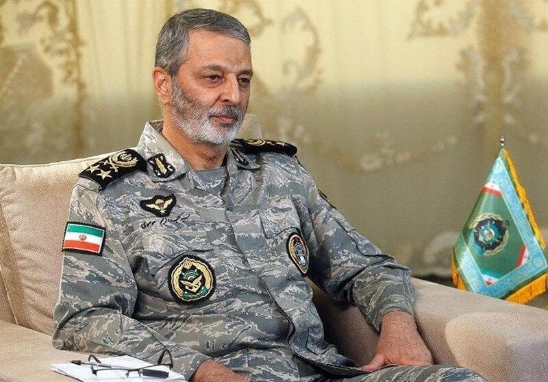 سرلشکر موسوی: ایران آماده همکاری با پاکستان برای ریشه‌کن کردن تروریسم است