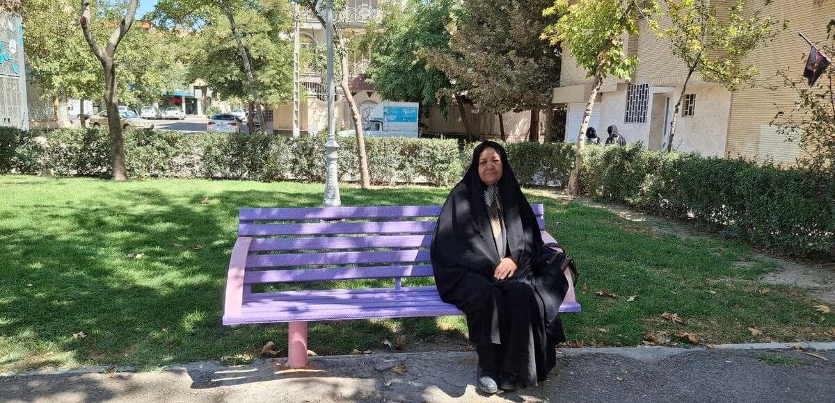 موقع عقد در انباری پنهان شدم!/ مثل یک مرد در کوره آجرپزی کار می کردم