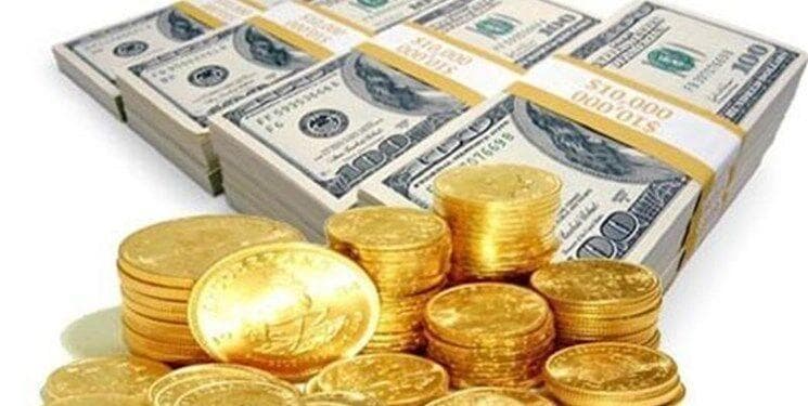 ادامه ریزش قیمت ارزهای معتبر در مرکز مبادله ایران