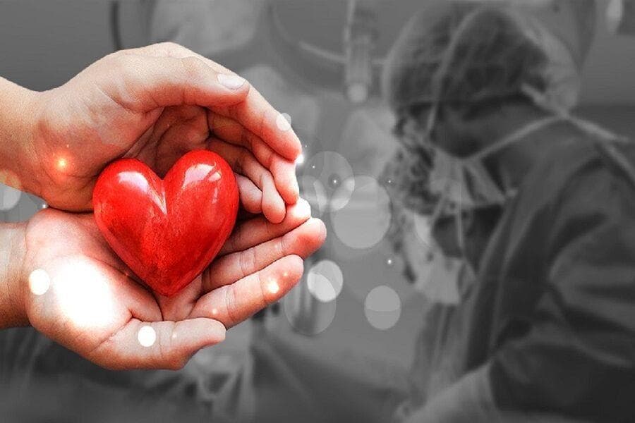 بیمار مرگ مغزی به 5 بیمار زندگی دوباره بخشید