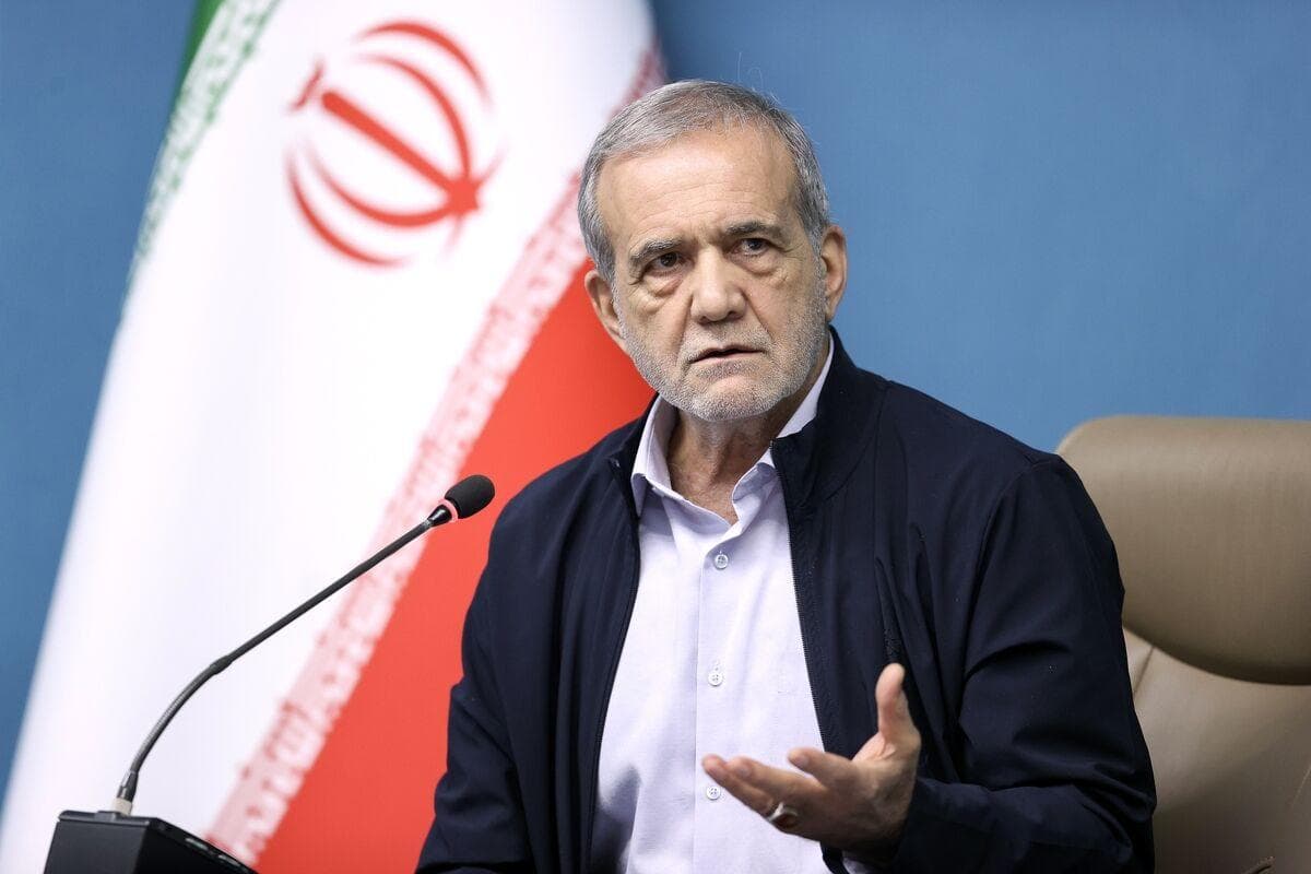 پزشکیان: الگوی مدیریت محله محور کلید حل مسایل امنیتی، اشتغال، آموزشی و فرهنگی است