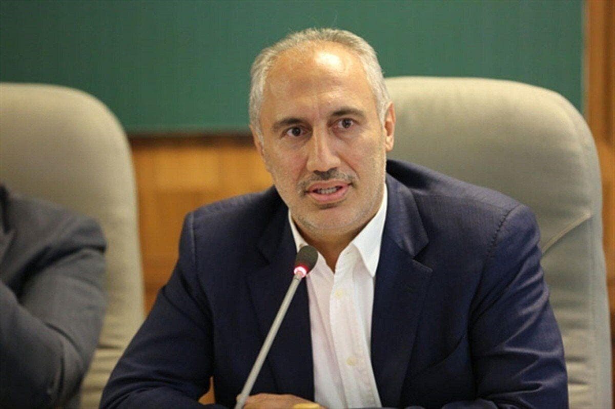 احداث ۸۸ سد و ۱۲۴ طرح آبرسانی برای عبور از بحران آب