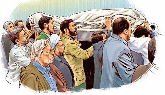آیات زندگی : آیا همسفر مناسبی برای سفر آخرتت انتخاب کرده‌ای؟