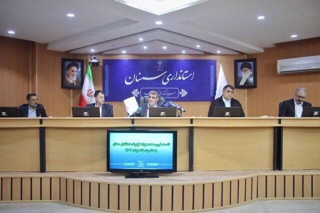 احتمال پایان قطعی‌ برق تا ۱۵ شهریور