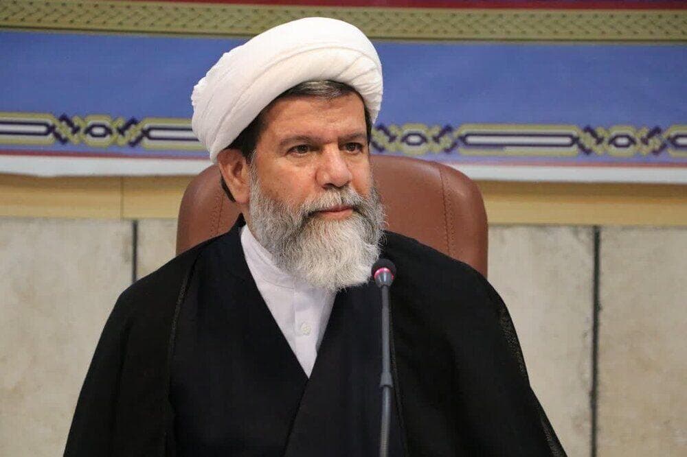 مدیر حوزه علمیه فارس بیان کرد: حوزه علمیه، سنگر تمدن‌سازی در عصر بحران ها