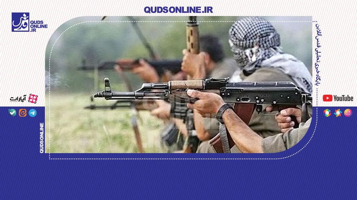 اولین تصاویر از هلاکت تروریست‌های ایرانشهر