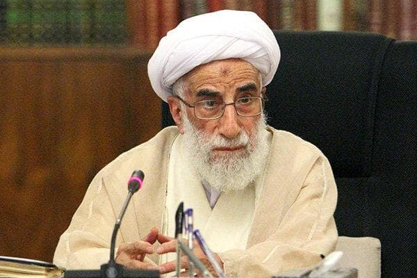 آیت‌الله جنتی: نباید خدشه‌ای به اتحاد مقدس وارد شود