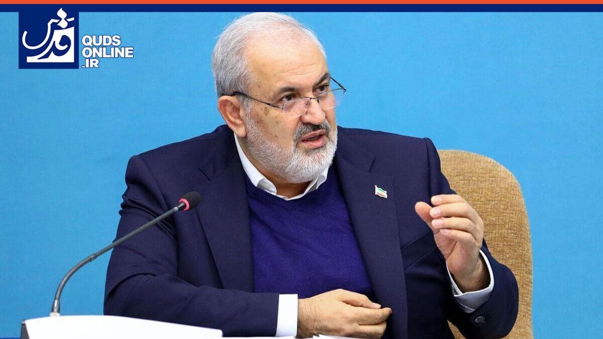 وعده وزیر نیرو به مردم؛ به‌زودی مشکل برق حل خواهد شد
