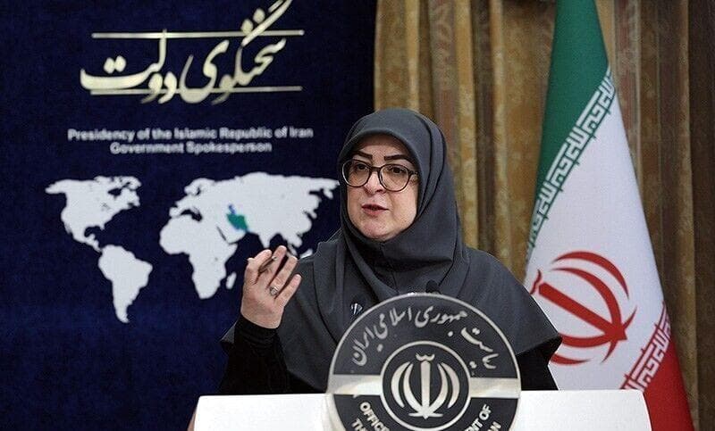 واکنش سخنگوی دولت به تعطیلی هفته آینده/ در موضوع رفع فیلترینگ به‌دنبال اجماع هستیم
