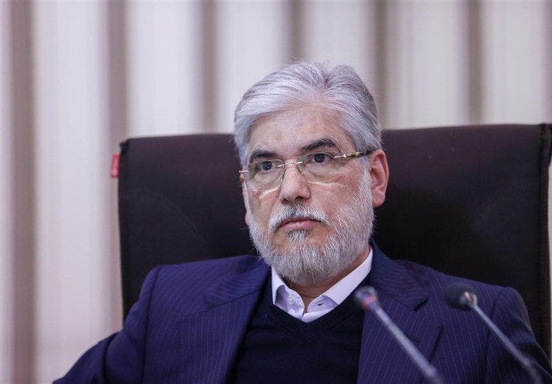 سیمایی صراف: عفو دانشجویان در اختیار دستگاه قضائی است