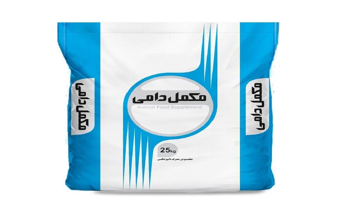 بیش از ۴۶۸ هزار کیلوگرم مکمل‌های درمانی دامی از خراسان رضوی صادر شد