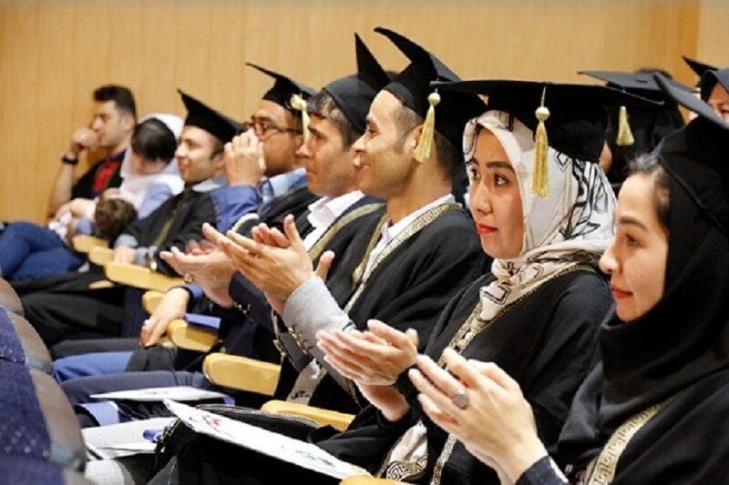 ۱۲ هزار دانشجوی غیر ایرانی در دانشگاه‌های علوم پزشکی کشور تحصیل می‌کنند