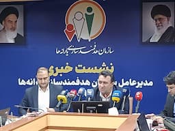 ۱۰۴۶ همت یارانه نقدی می‌دهیم/ قیمت واقعی بنزین چندبرابر نرخذفرش است