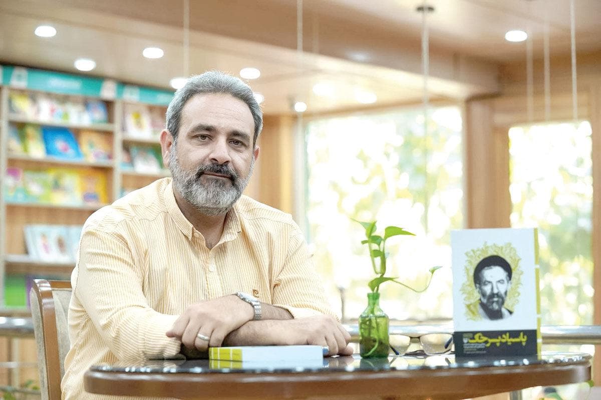 اسارتی که نقطه اوج زندگی «سید آزادگان» بود