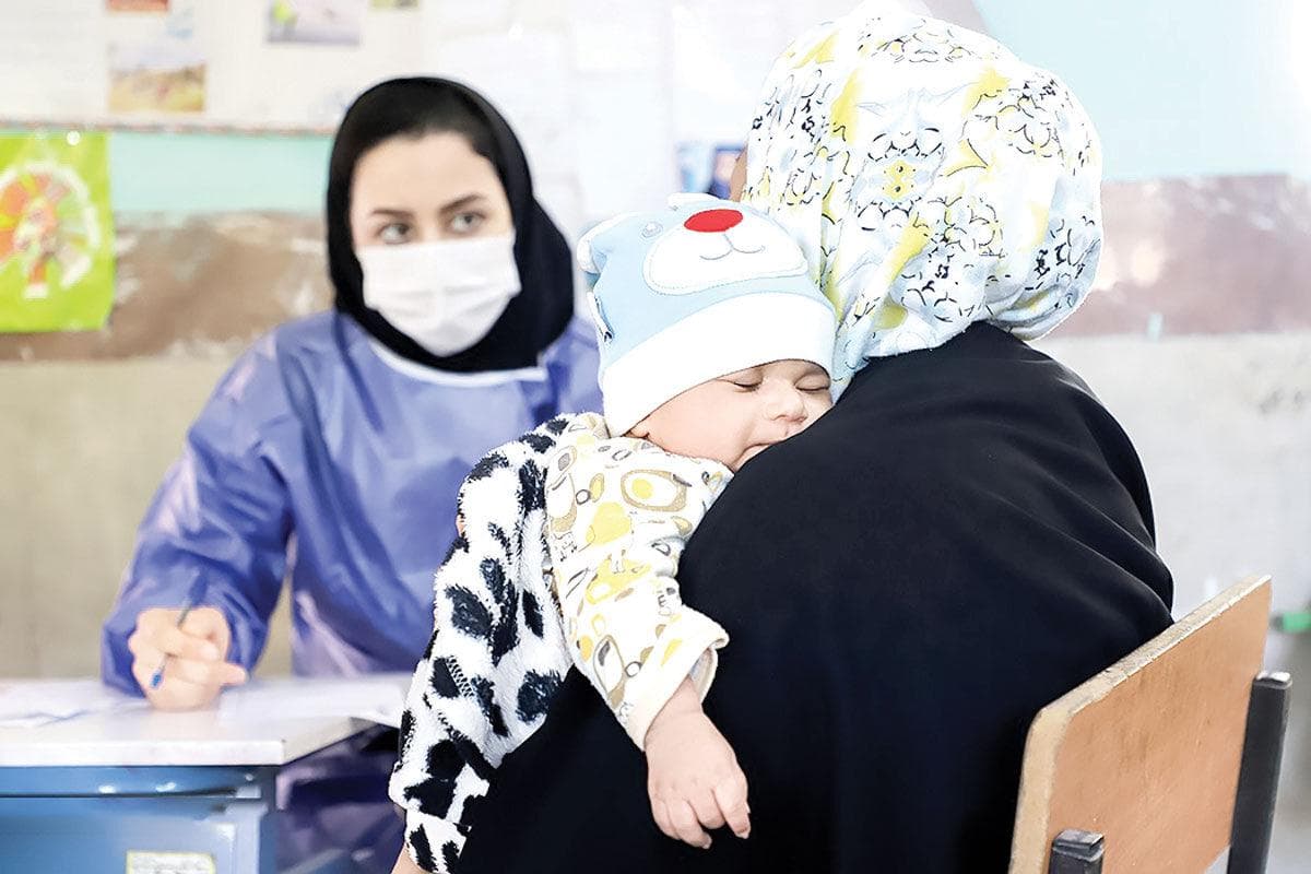 اجرای نسخه ناتمام پزشک خانواده با جیب خالی