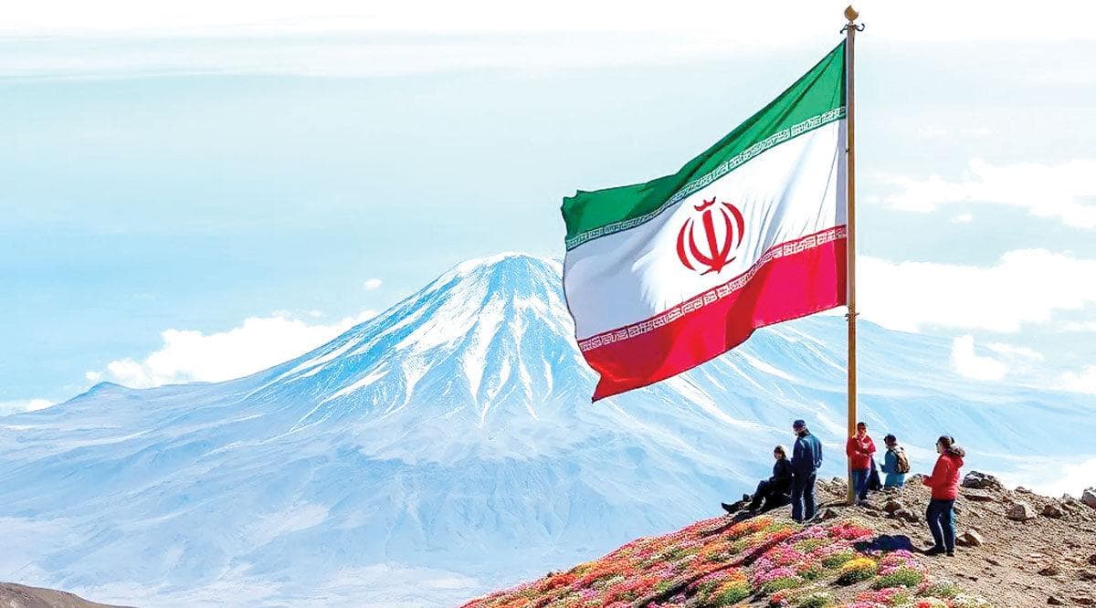 مکمل موجودی ملت ایران