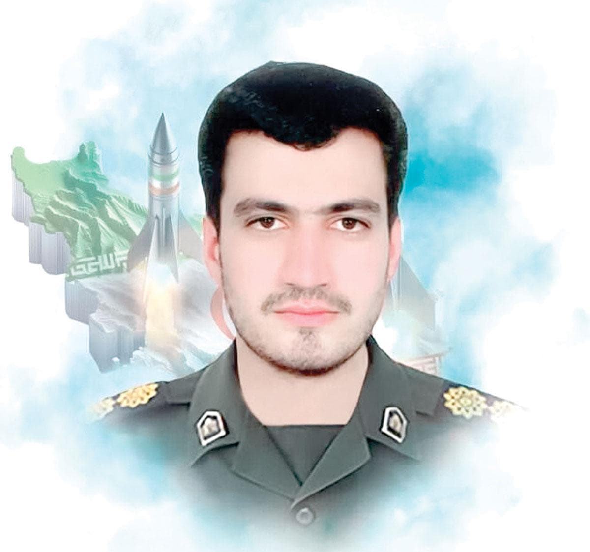 شهیدی که جانش را برای امام زمانش کنار گذاشته بود